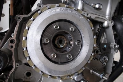 KLX250 Nb`