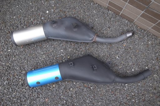 KLX300Rp}t[(ʐ^)