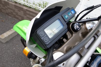KLX250 [^