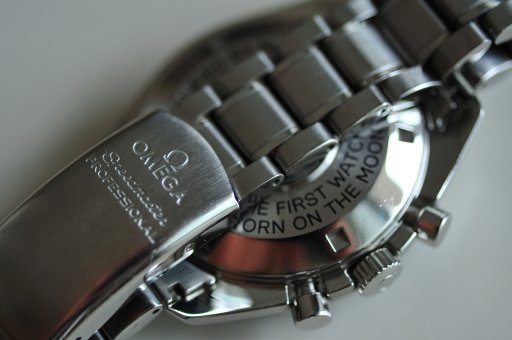 SpeedMaster Professional