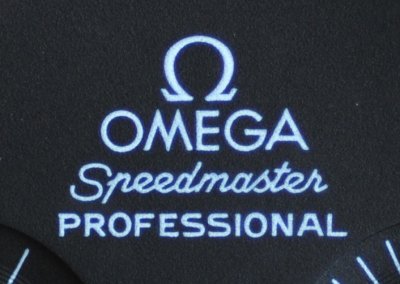 OMEGA Logo