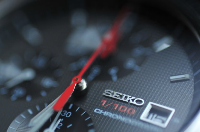 VT52 CHRONOGRAPH