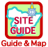 サイトガイド（ご案内とサイトマップ）