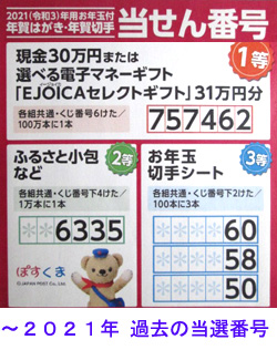 初回限定 当選 3等 ふるさと小包 切手シート 2等 年賀はがき 年賀状 22 使用済切手 官製はがき Labelians Fr