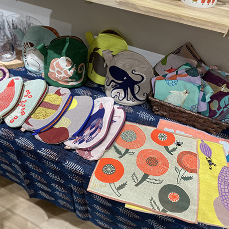 取り扱い製品