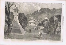 The Illustrated London News. No. 1301. Feb. 11, 1865.