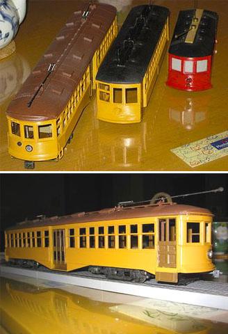 お客様の作品