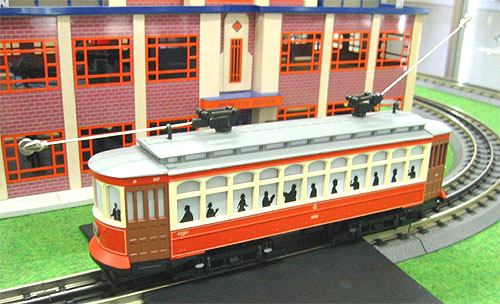 ギヤーテレグラフ