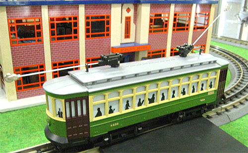 ギヤーテレグラフ