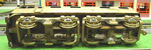 カツミ EH10
