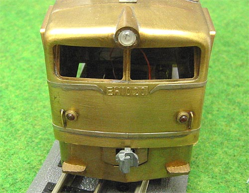 カツミ EH10