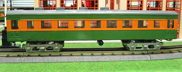 カツミ 自由型湘南電車（その2）