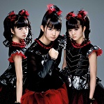 BABYMETAL^Cg摜