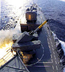 ASROC special