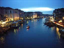 Canal grande