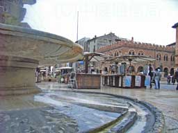 Piazza delle Erbe