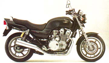 CB750