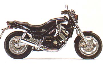FZX750