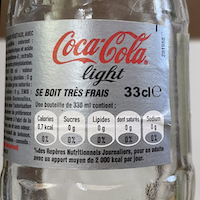 FranceԂ25cl