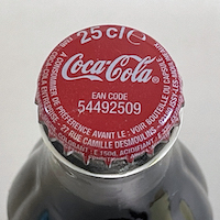 FranceԂ25cl