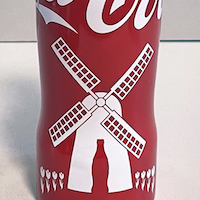 SlimBottleAup