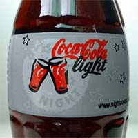 237ml light UP