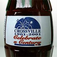 Crossville 100th