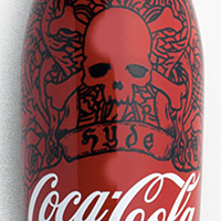 HYDE Red{gup
