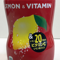 PET,Coca-Cola Lemon.