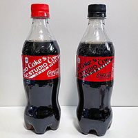 PET Bottle,Present