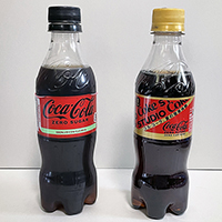 PET-Coke350ml