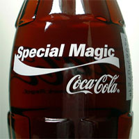 Special Magic