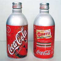 W.C.Bottle Can