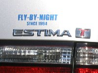 estima