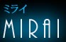 TitleMIRAI