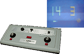 COMPUTER TVGAME