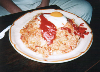 コレ1つで3食分ぐらい