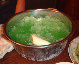 最終結果