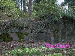 cairn