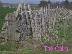 cairn