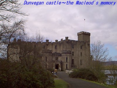 Dunvegan