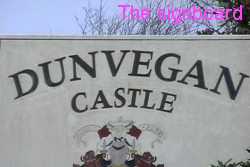 Dunvegan