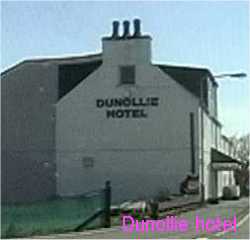 Dunollie
