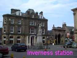 Inverness