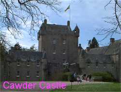 Cawder