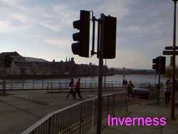 Inverness