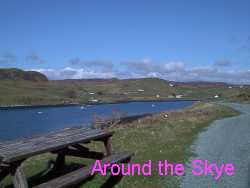 skye