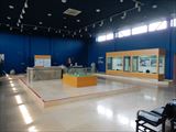 展示室反対側