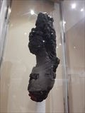 ペンジケント 3区遺構47号室 木製彫像