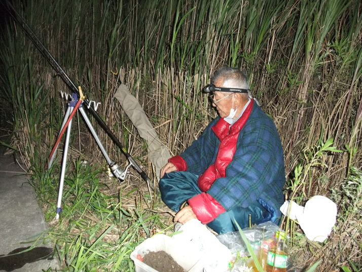 生物多様性条約第１０回締約国会議 ｃｏｐ１０ と釣り
